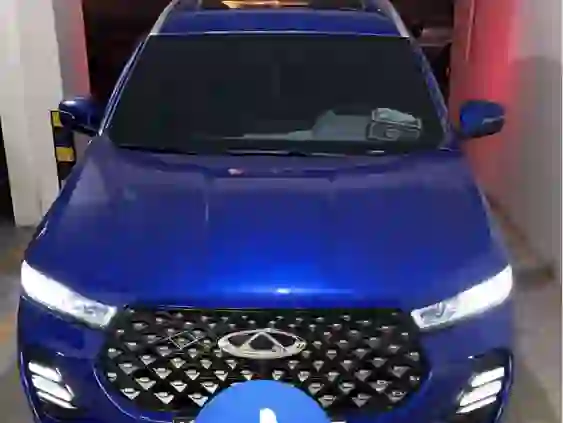 CHERY tiggo 7 pro 2023