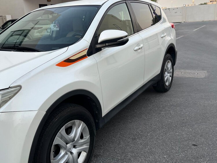 Toyota RAV4 2015 - Image 3