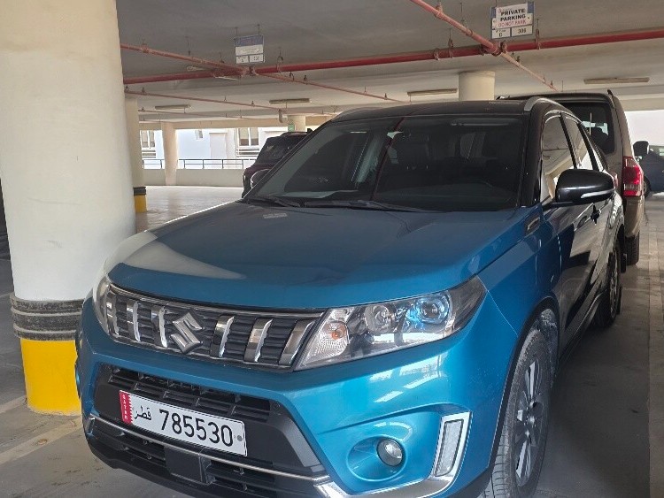 Suzuki vitara 2022 - Image 2