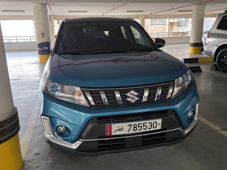 Suzuki vitara 2022 - Image 3