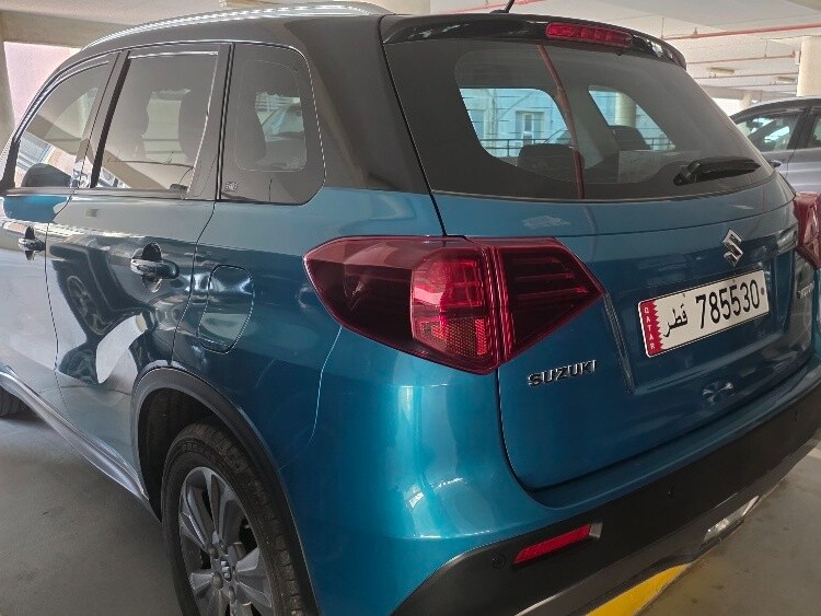 Suzuki vitara 2022 - Image 4