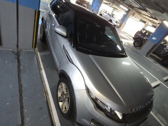 Land Rover Range Rover Evoque 2015 - Image 3