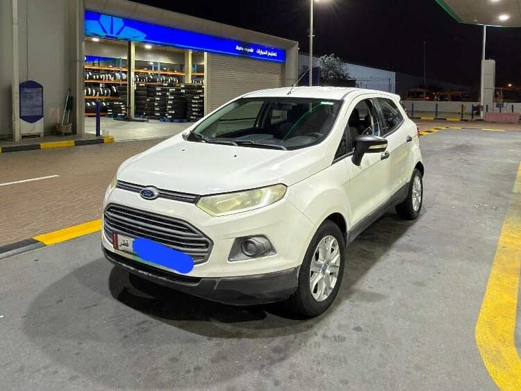 Ford Ecosport 2016 - Image 2
