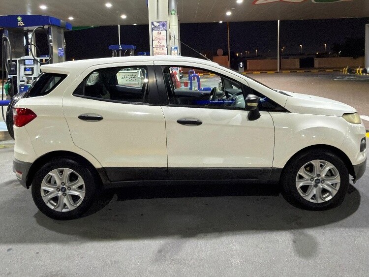 Ford Ecosport 2016 - Image 3