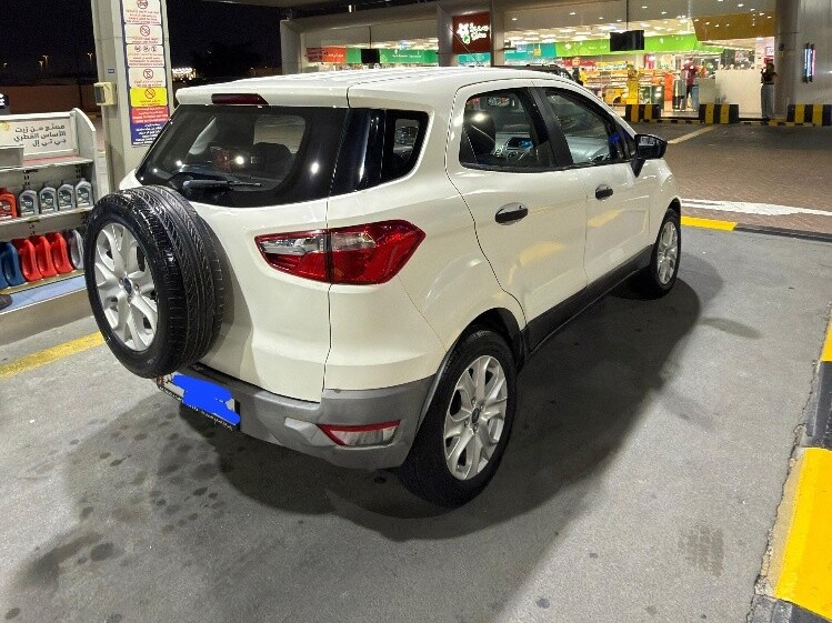 Ford Ecosport 2016 - Image 4