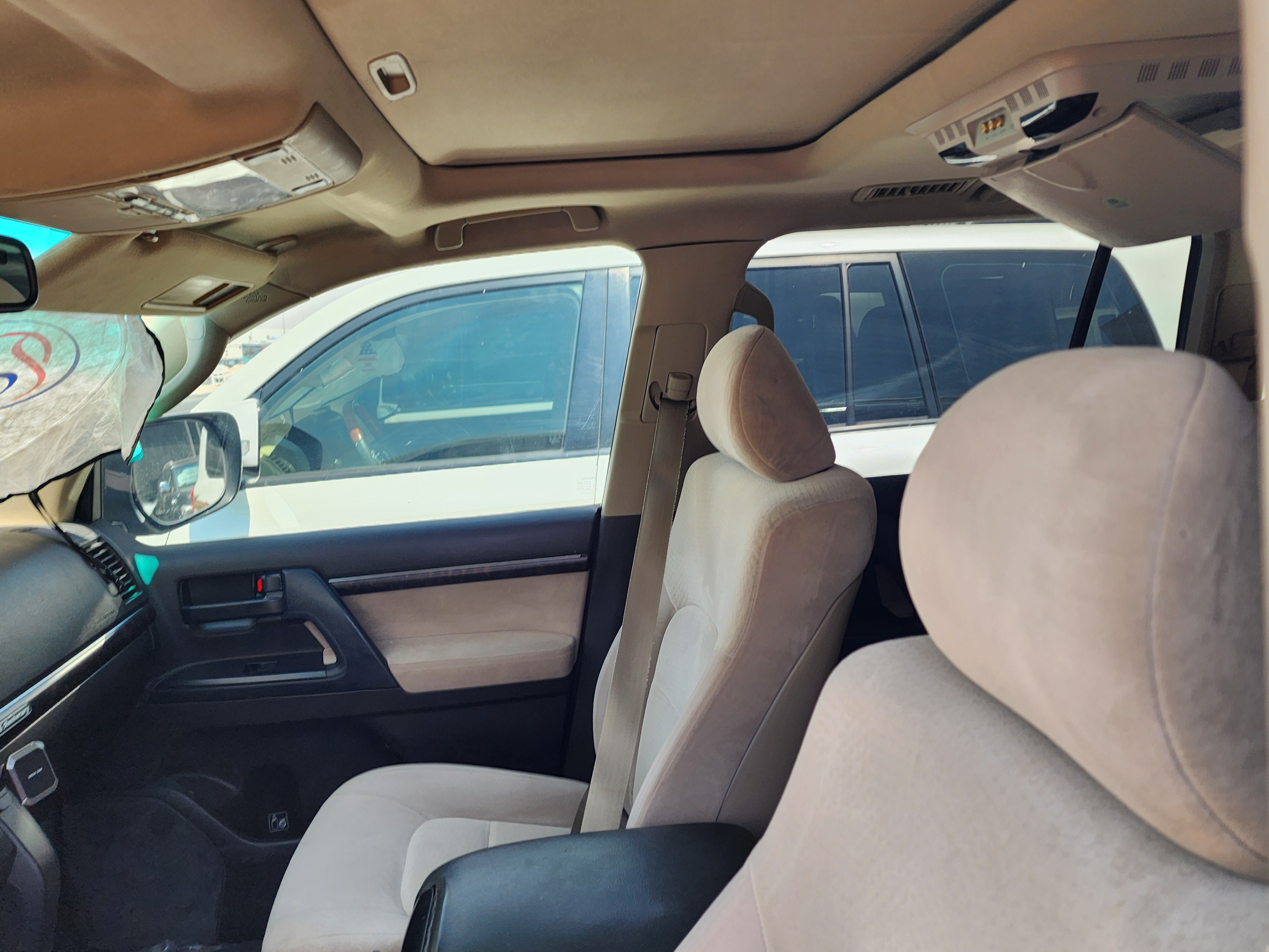 Toyota Land Cruiser GX.R - Image 3