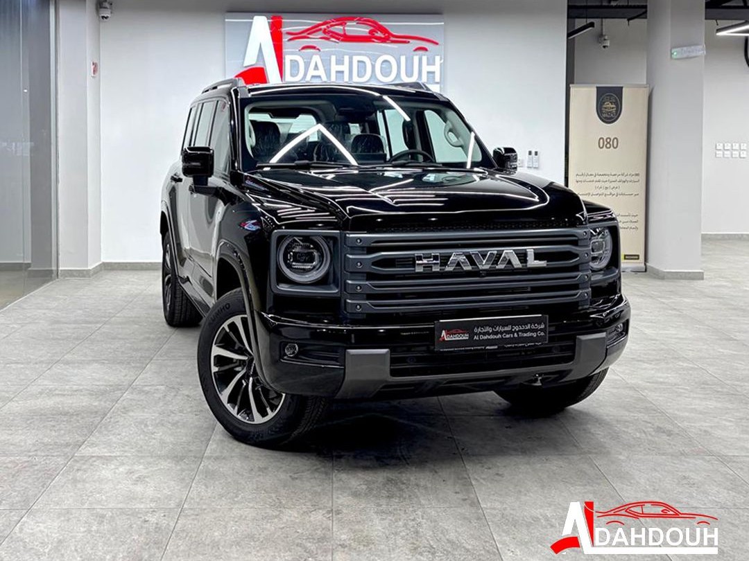 GWM Haval H9 2026 - Image 3