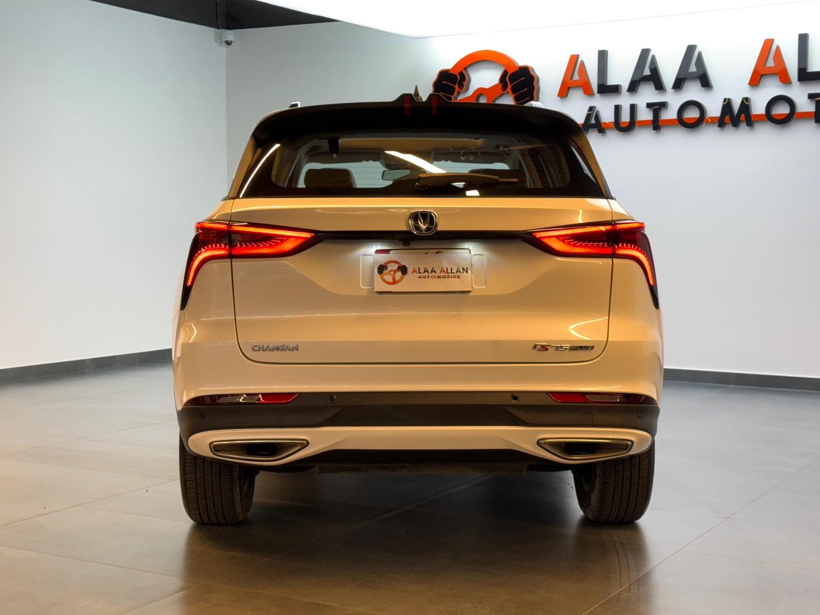 Changan CS75 2023 - Image 4