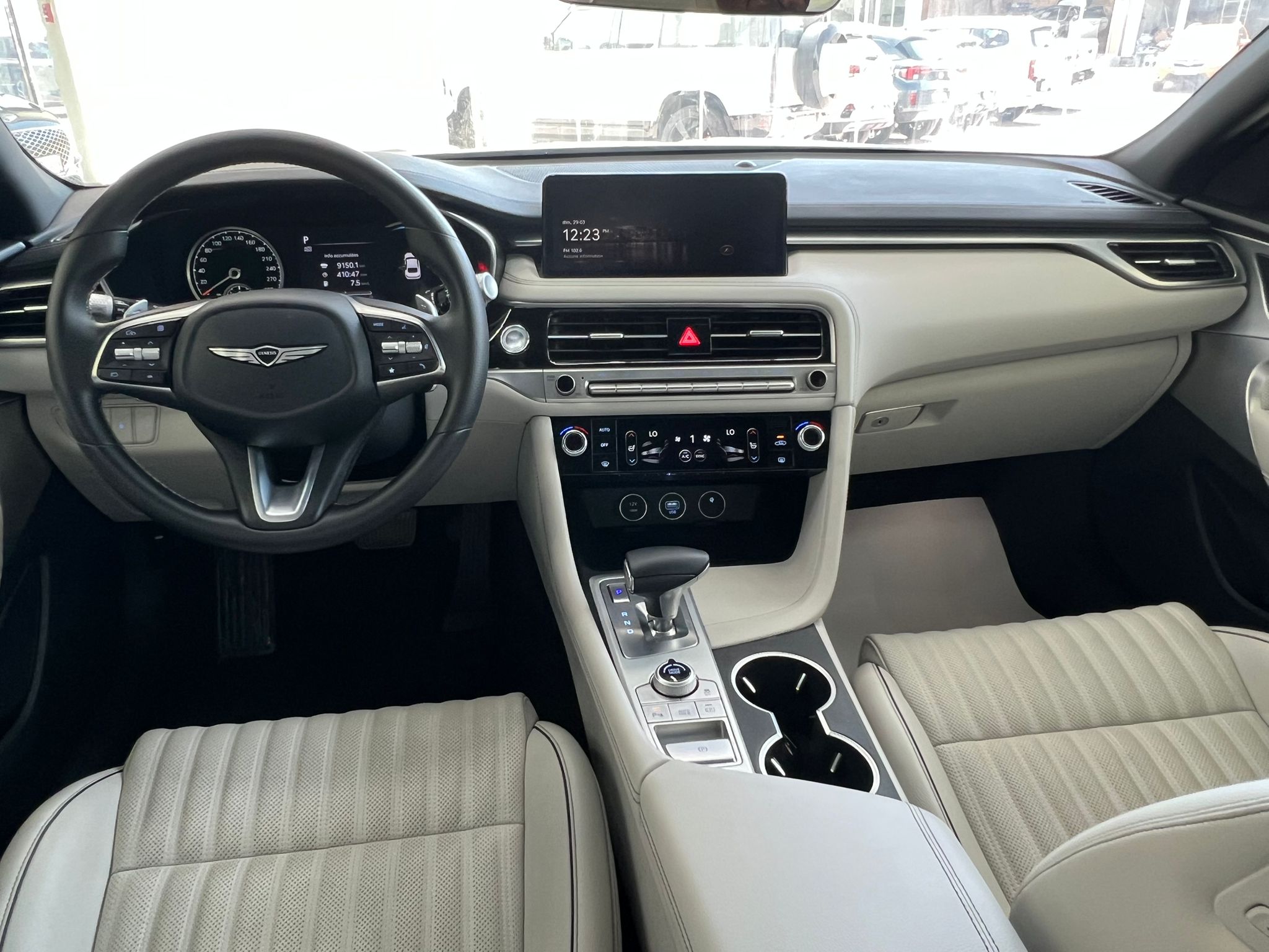Genesis G70 2024 - Image 2