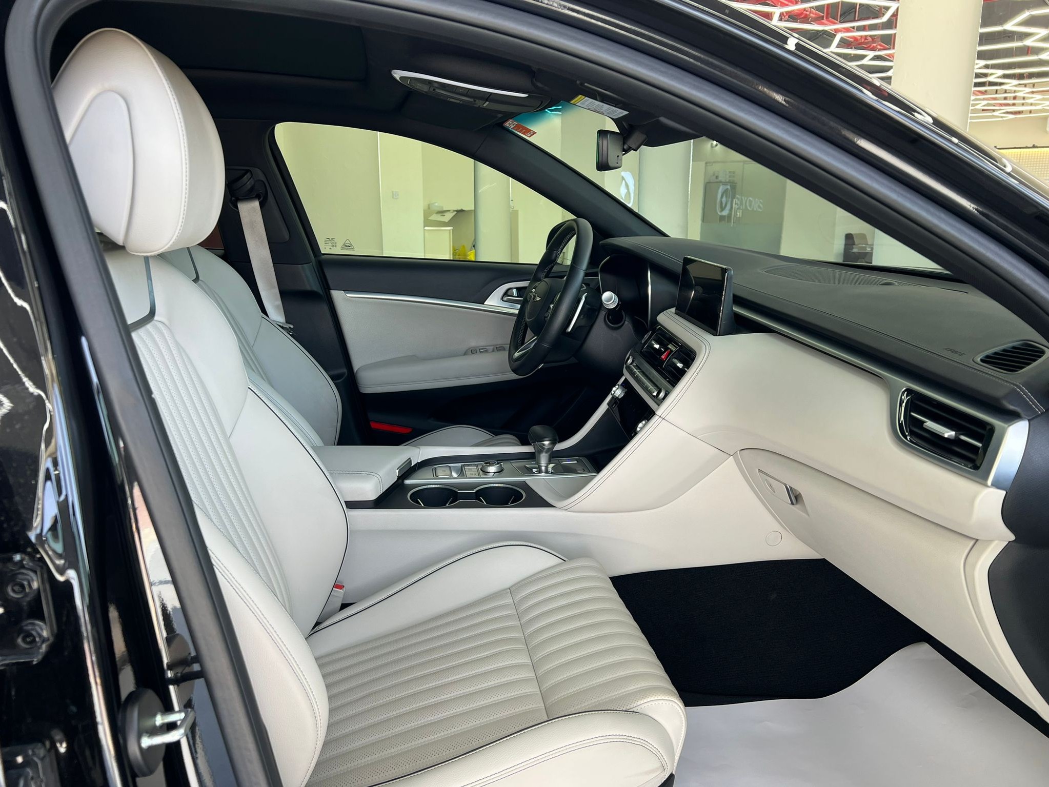 Genesis G70 2024 - Image 4