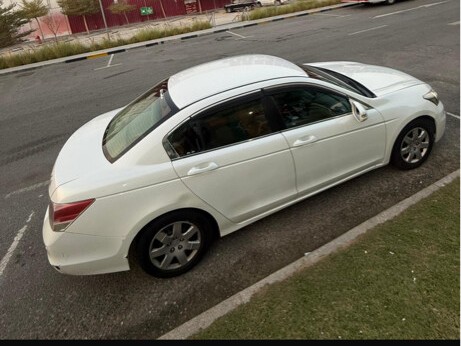 Honda Accord 2012 - Image 4