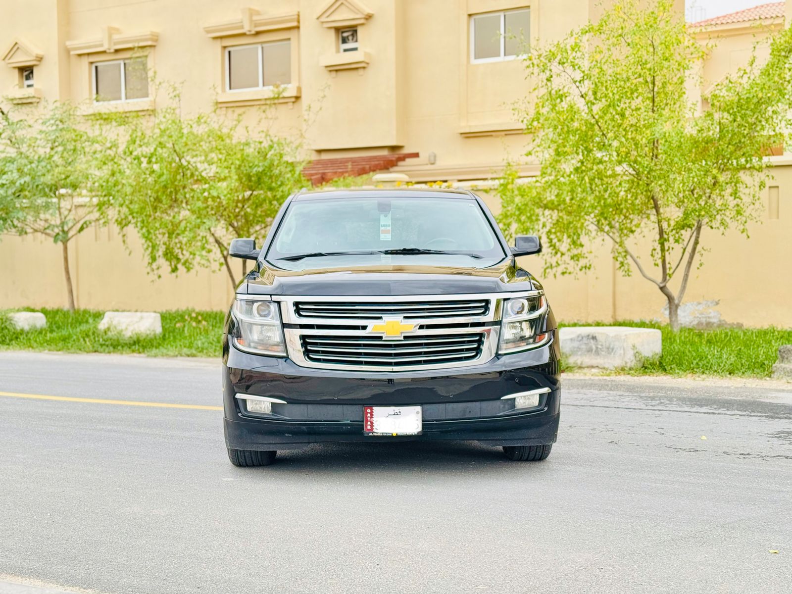 Chevrolet Tahoe 2020 - Image 2