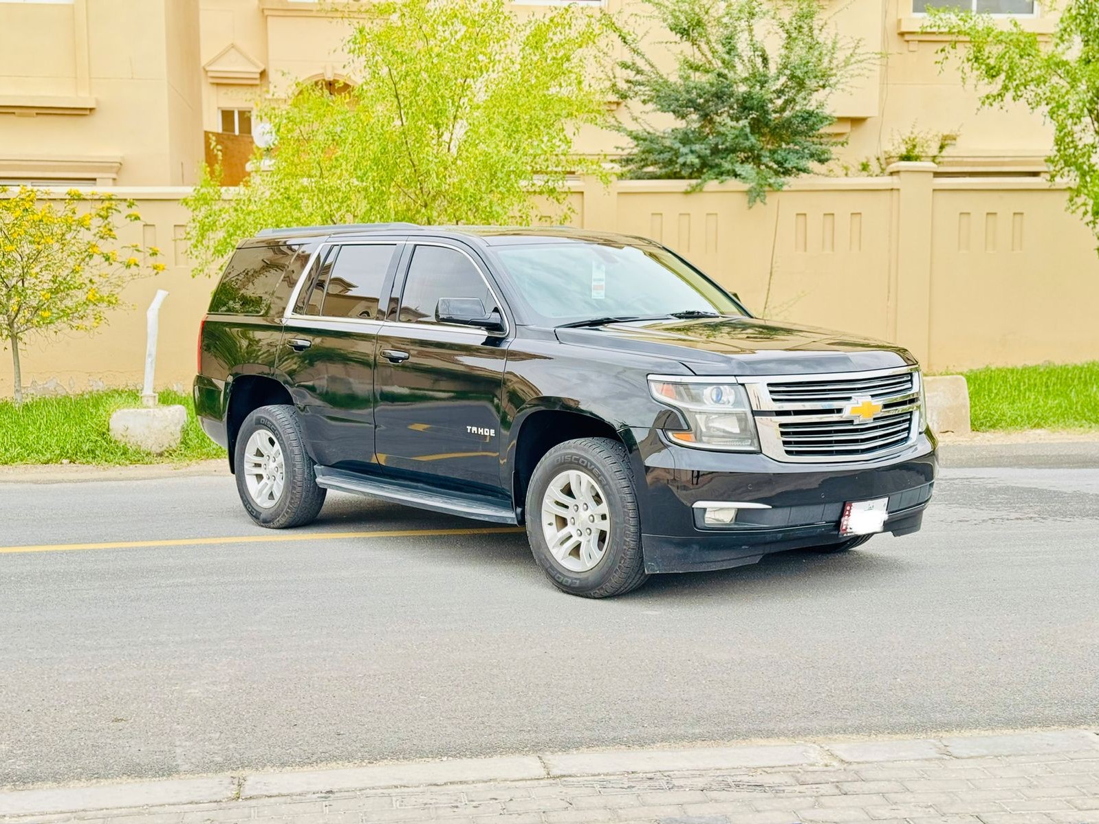 Chevrolet Tahoe 2020 - Image 3