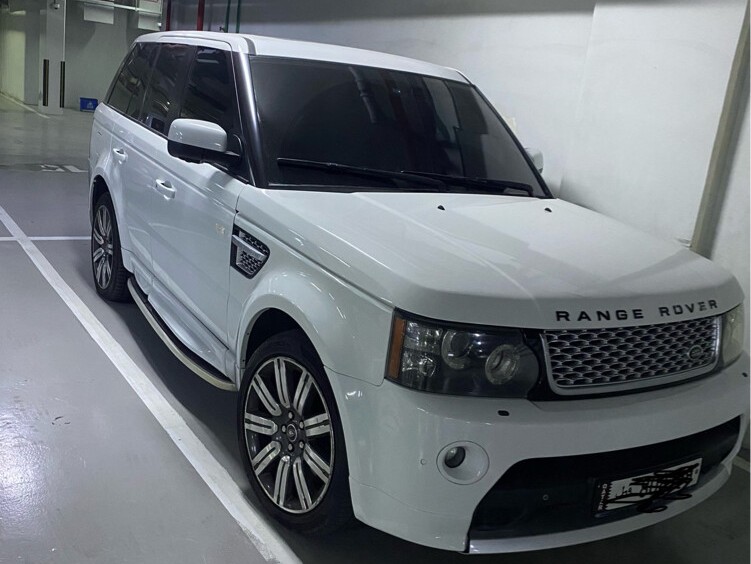 Land Rover Range Rover Sport Autobiography 2013 - Image 2