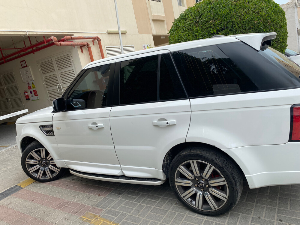Land Rover Range Rover Sport Autobiography 2013 - Image 3