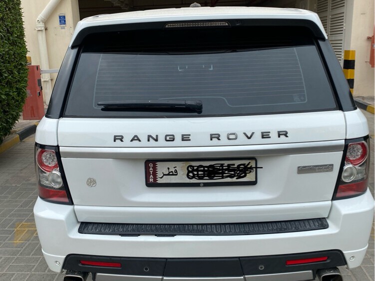 Land Rover Range Rover Sport Autobiography 2013 - Image 4