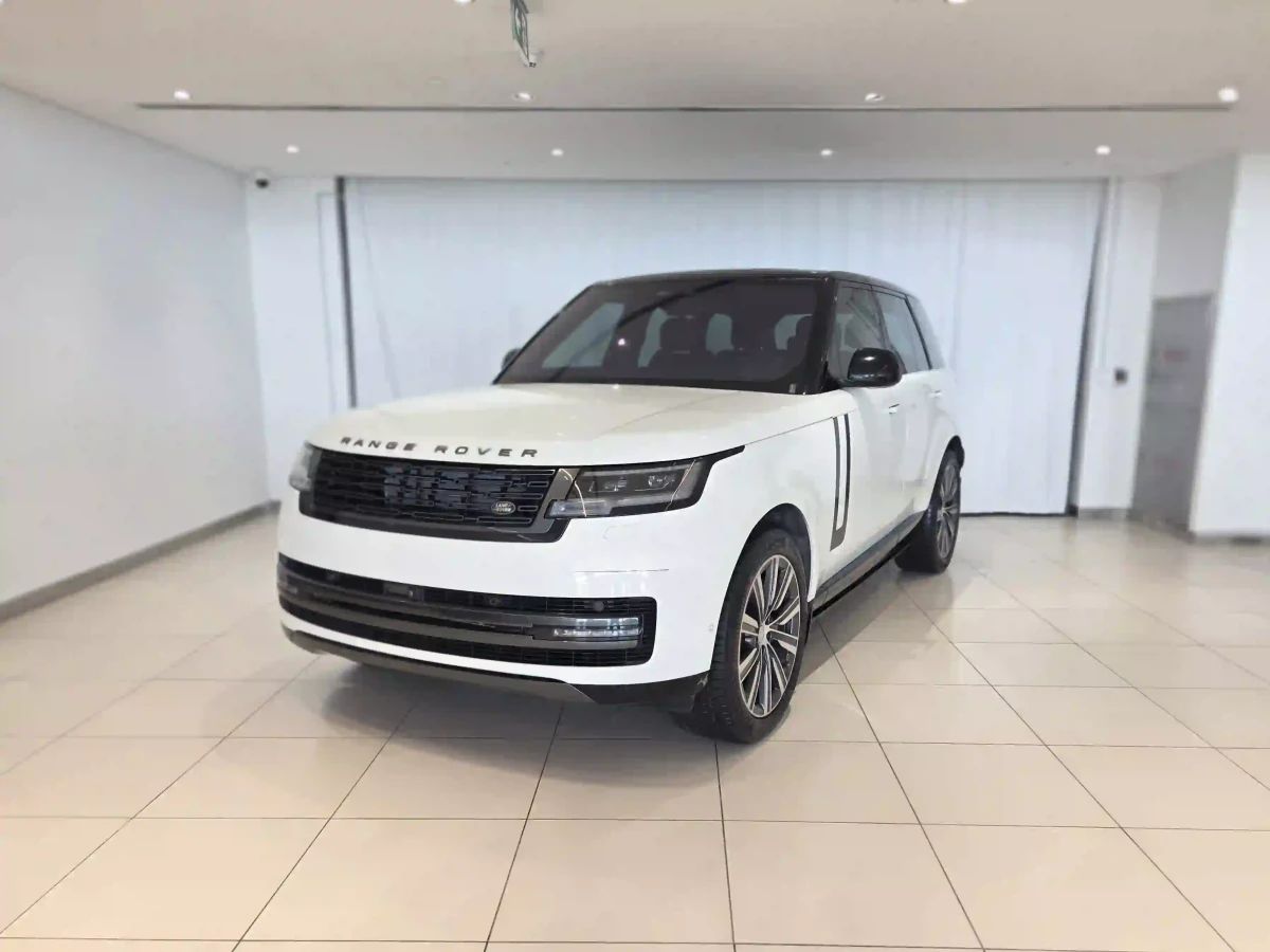 Land Rover Range Rover 3.0i6 HSE 2023
