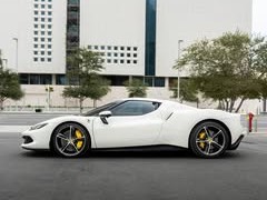 Ferrari 296GTB 2024 - Image 2