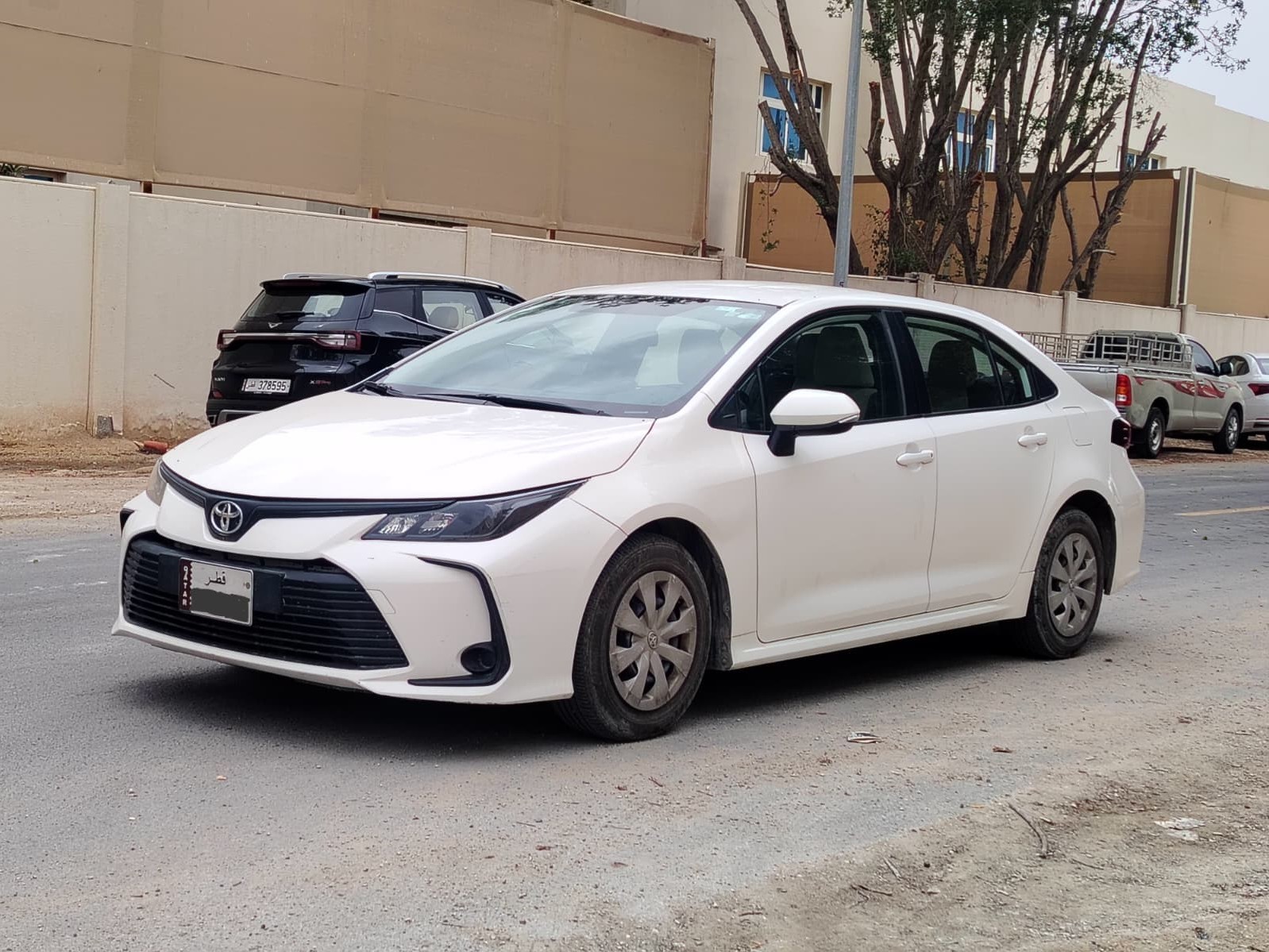 Toyota Corolla 1.6 2023