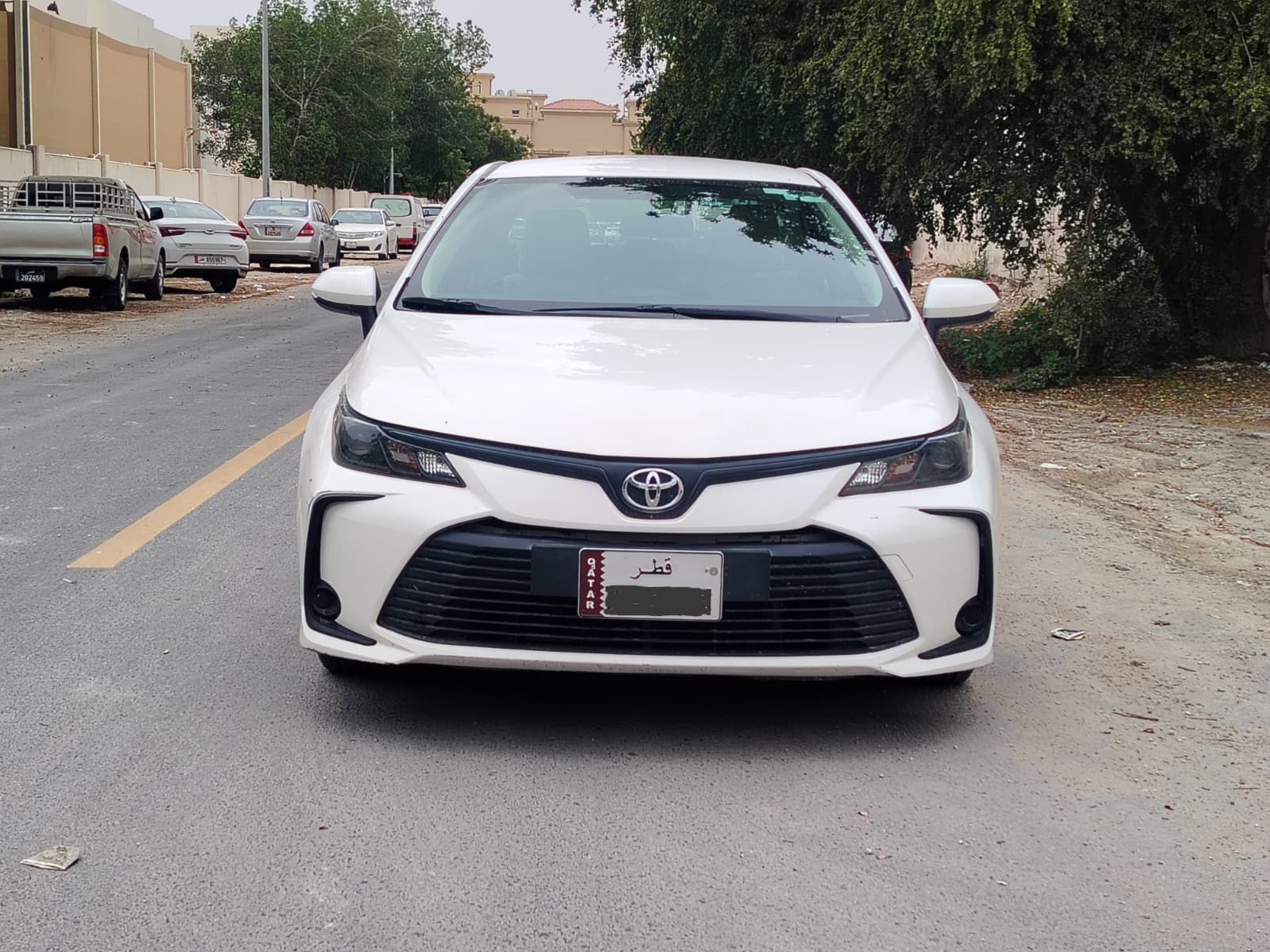 Toyota Corolla 1.6 2023 - Image 2