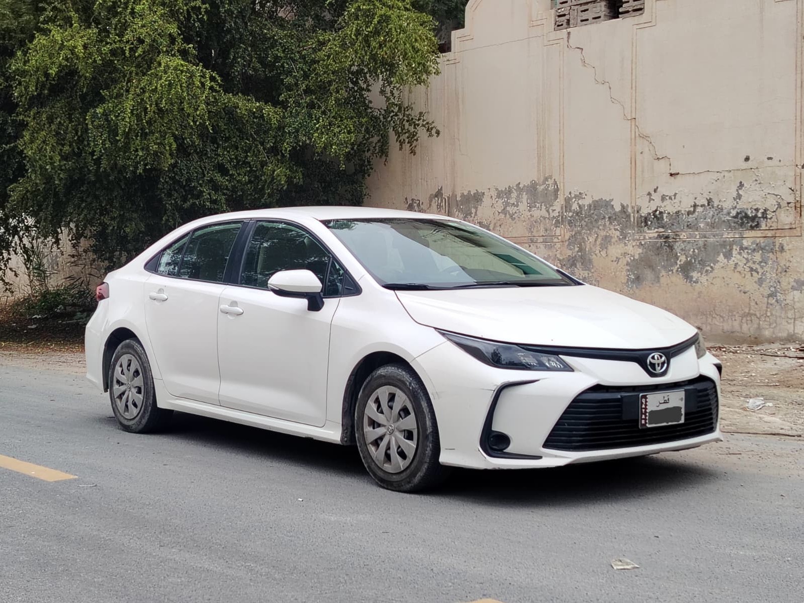 Toyota Corolla 1.6 2023 - Image 3