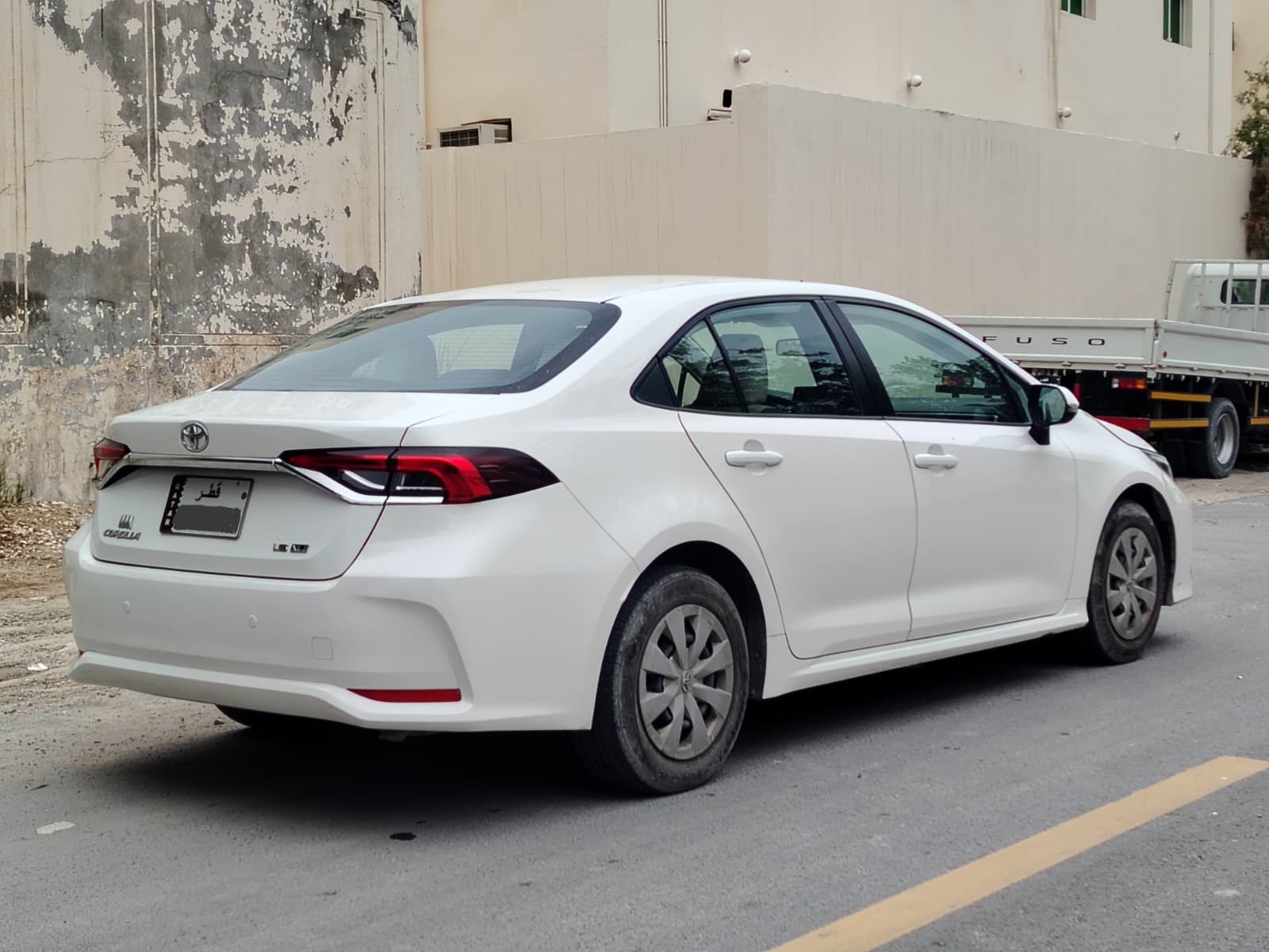 Toyota Corolla 1.6 2023 - Image 4