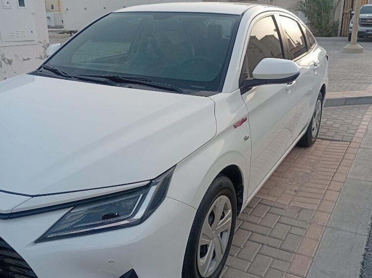 Toyota Yaris 2023 - Image 3