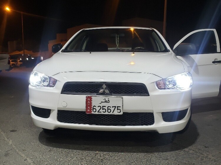 Mitsubishi Lancer EX 1.6 2015 - Image 2
