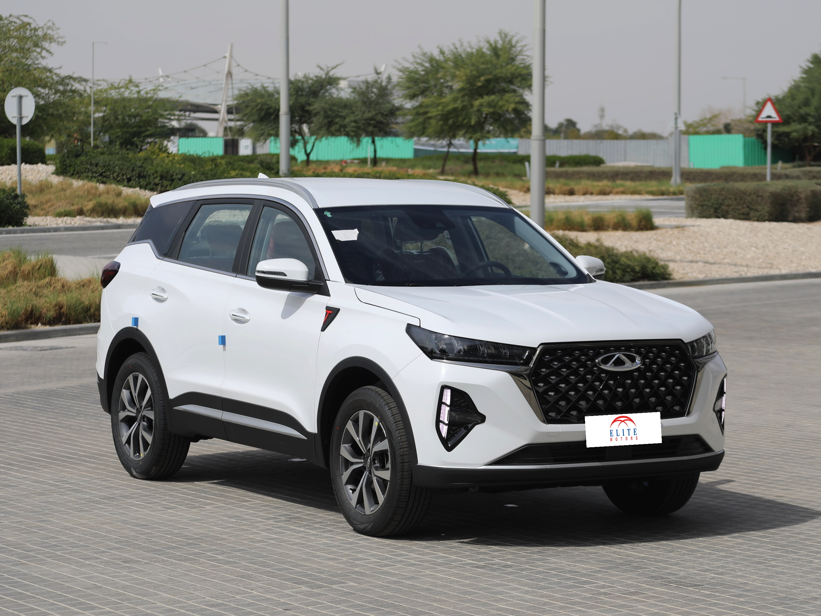 CHERY Tiggo 7 Pro Max - Image 2