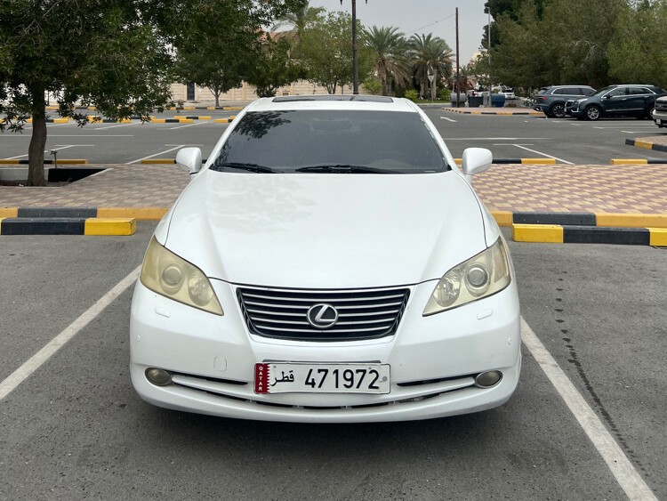 Lexus ES 350 2008