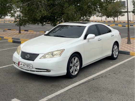 Lexus ES 350 2008 - Image 2
