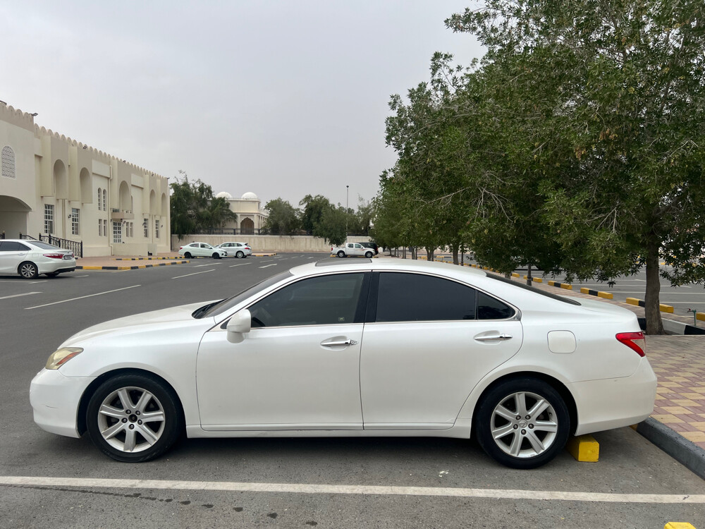 Lexus ES 350 2008 - Image 3