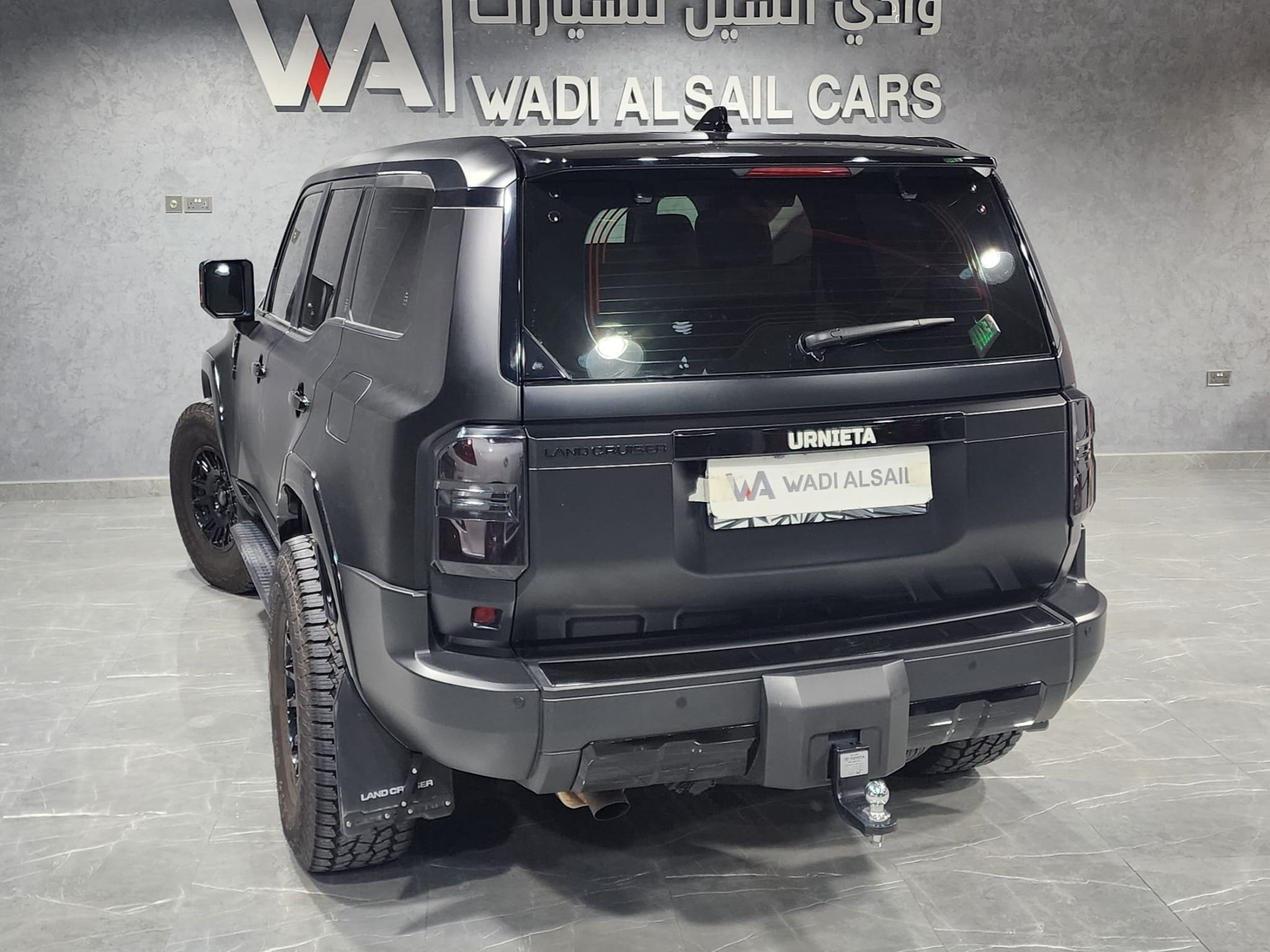 Toyota Prado 2025 - Image 2