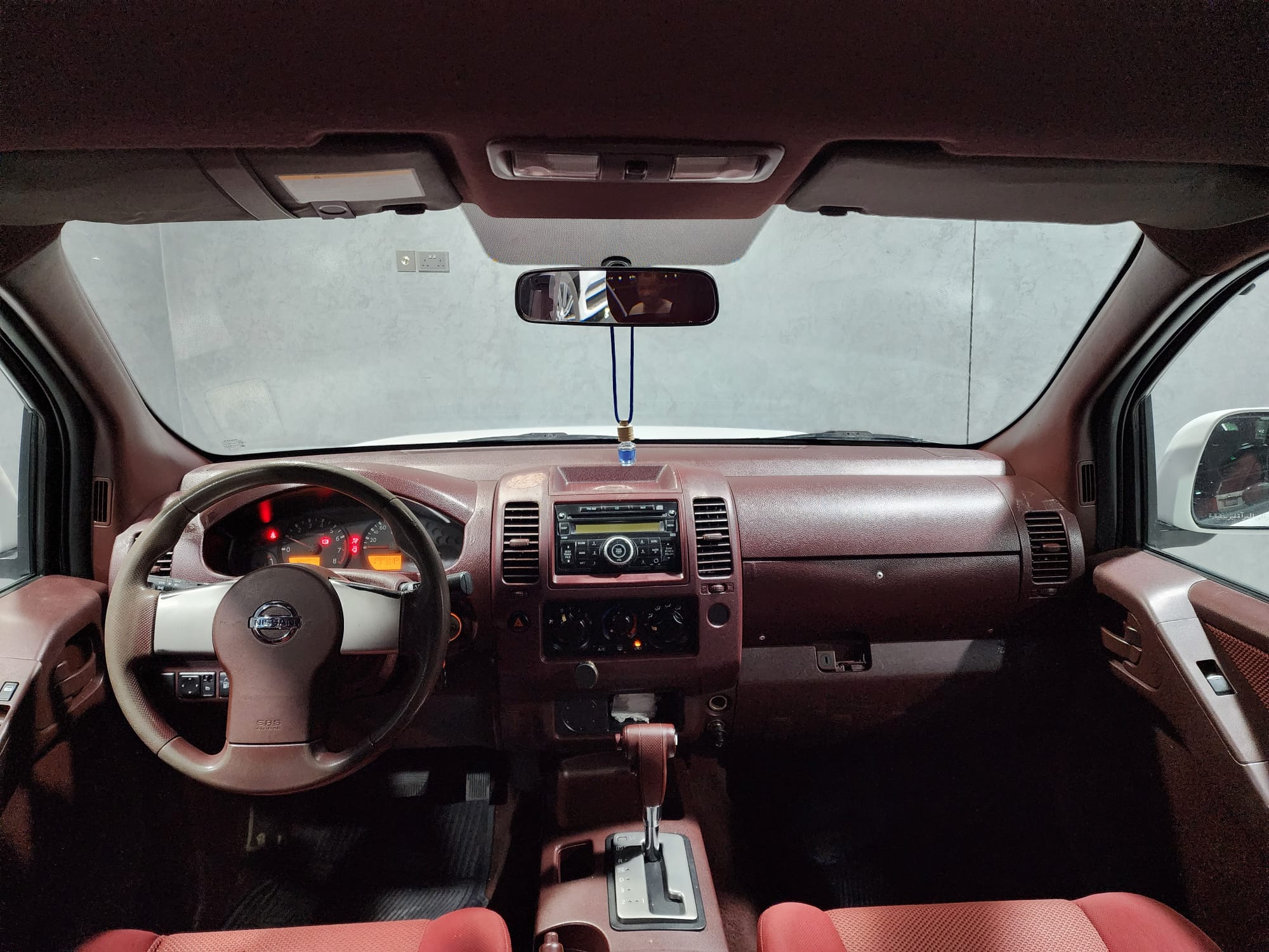 Nissan Navara SE 2015 - Image 4