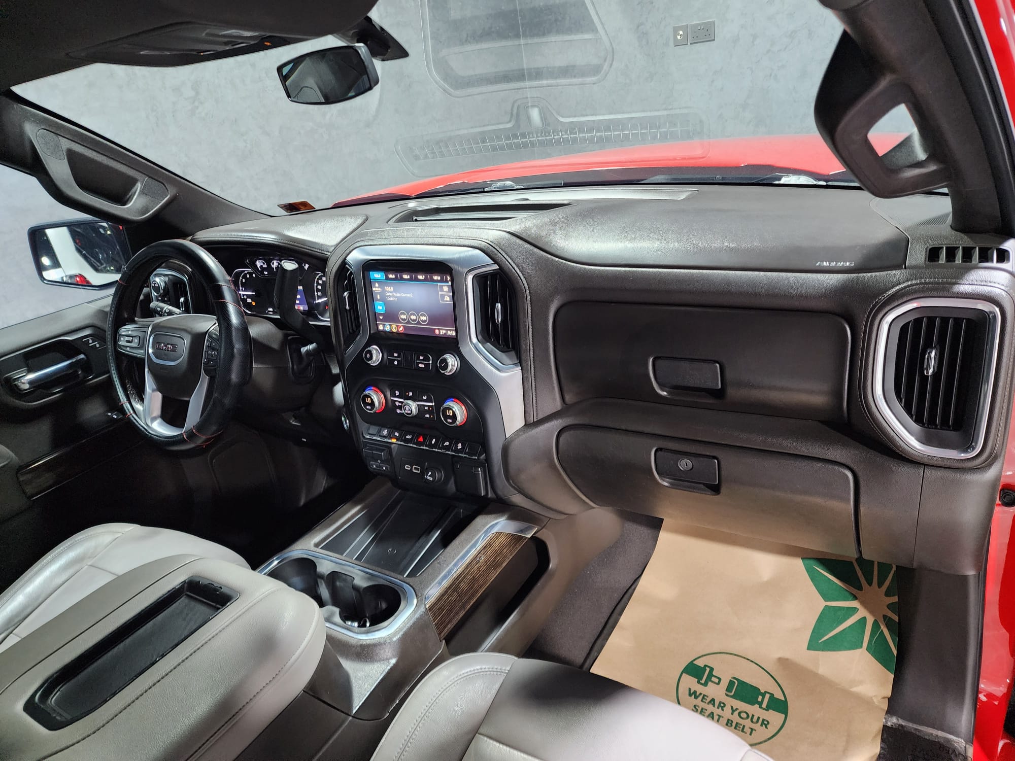 GMC Sierra Elevation  2021 - Image 3