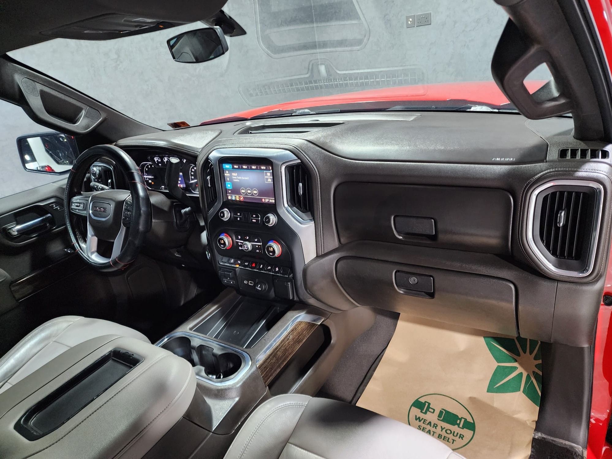GMC Sierra Elevation  2021 - Image 4