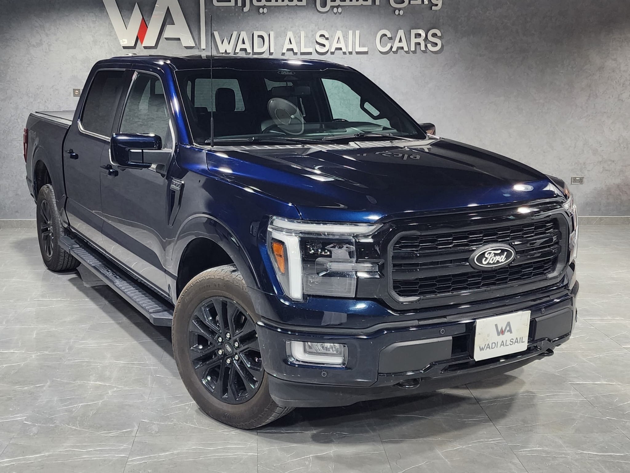 Ford F-150 2024
