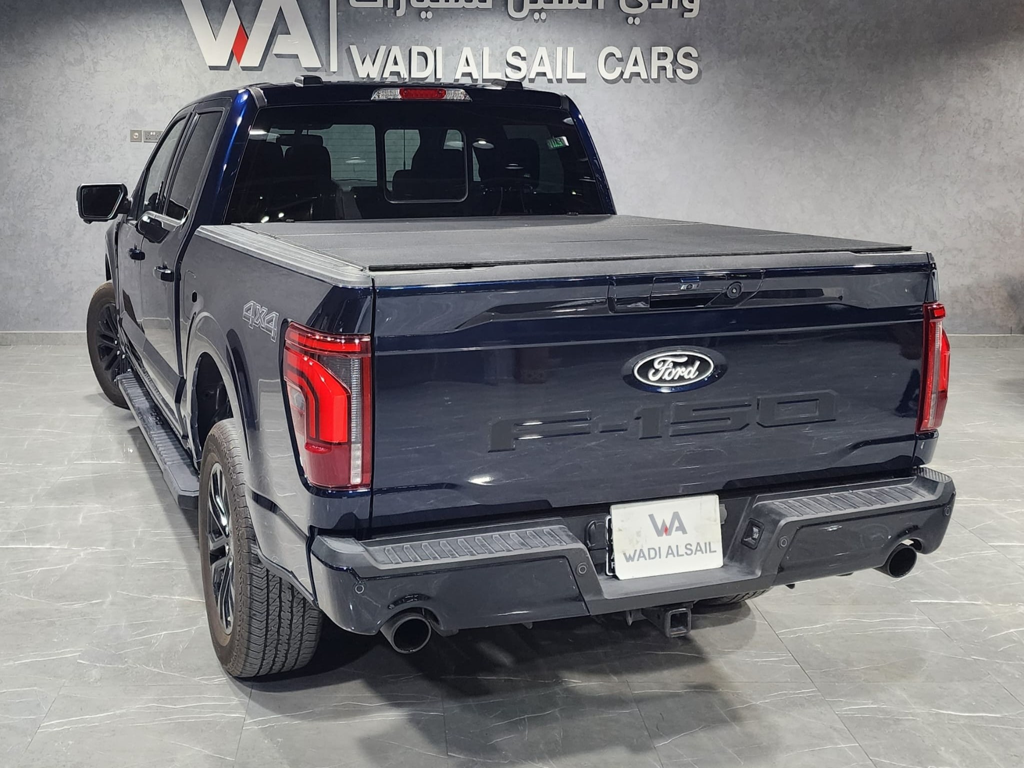 Ford F-150 2024 - Image 2