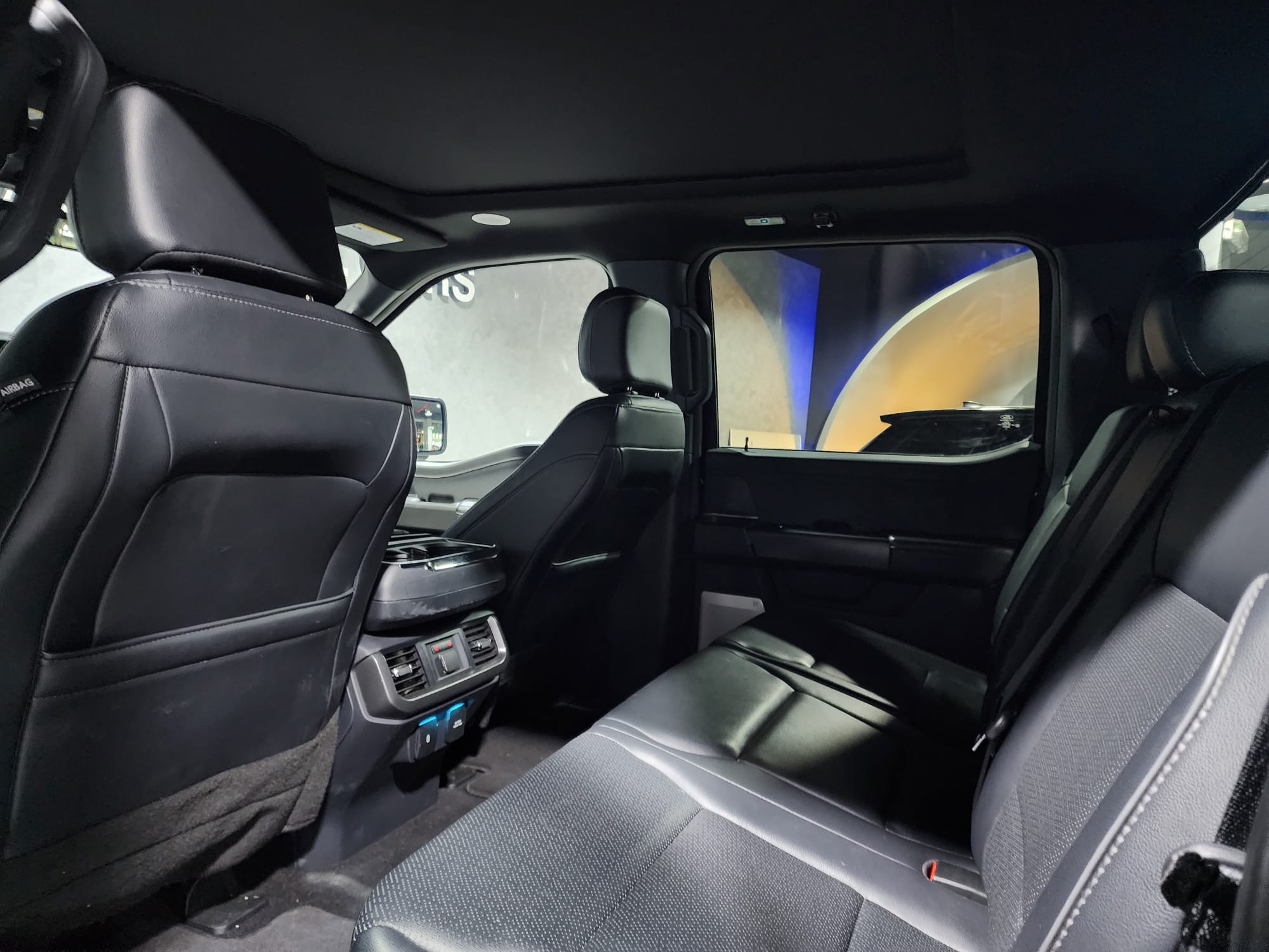 Ford F-150 2024 - Image 3
