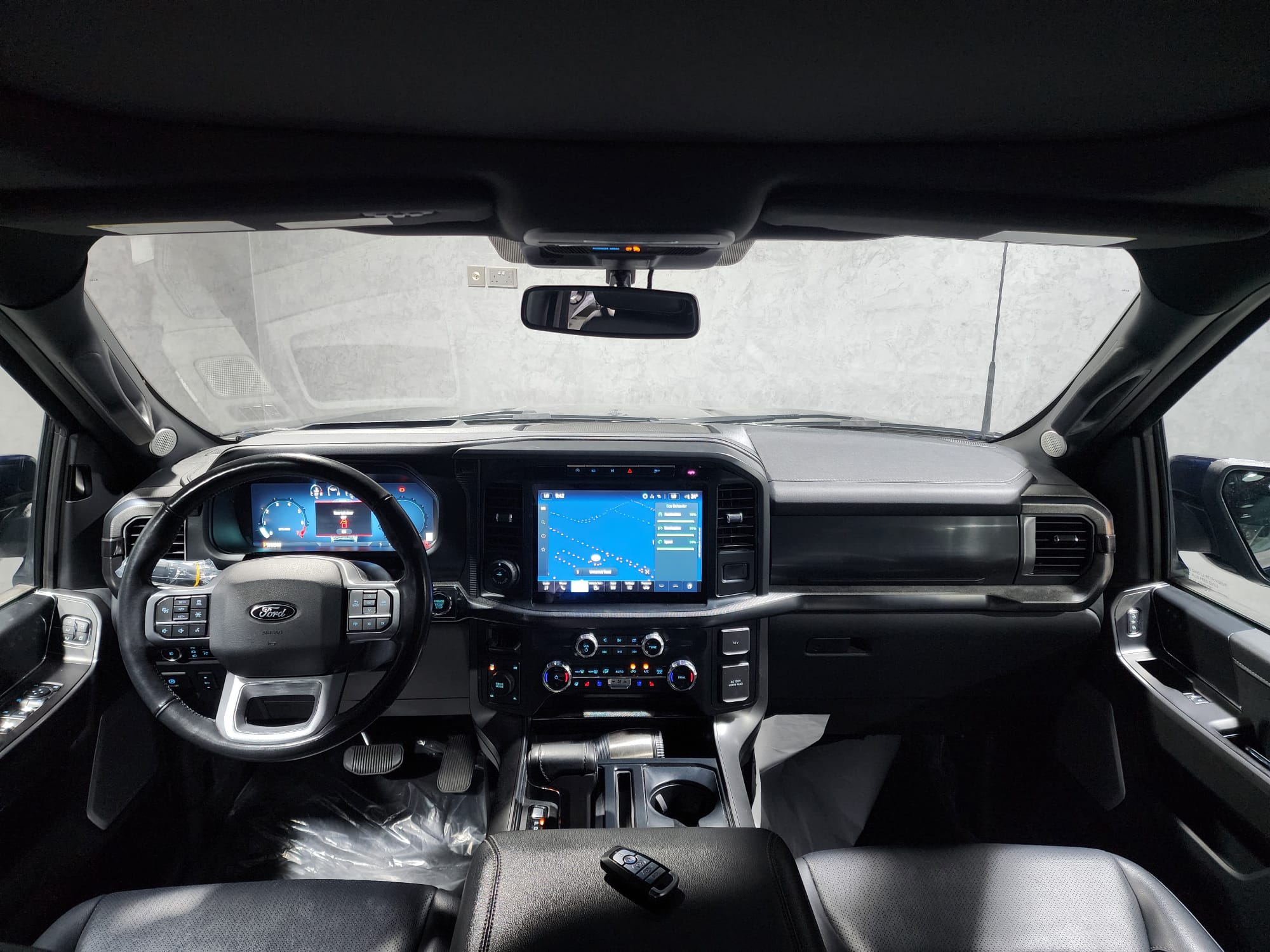 Ford F-150 2024 - Image 4