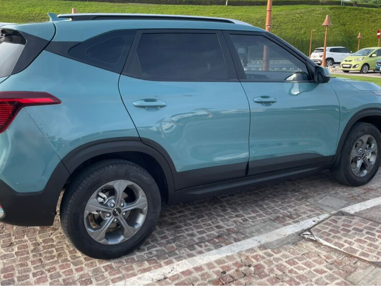 Kia Seltos 2024 - Image 3