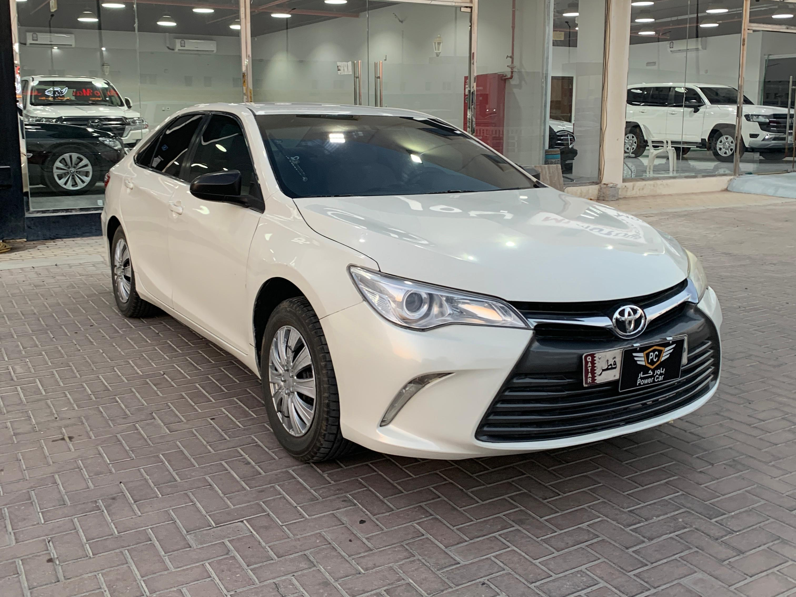 Toyota Camry GL - Image 2