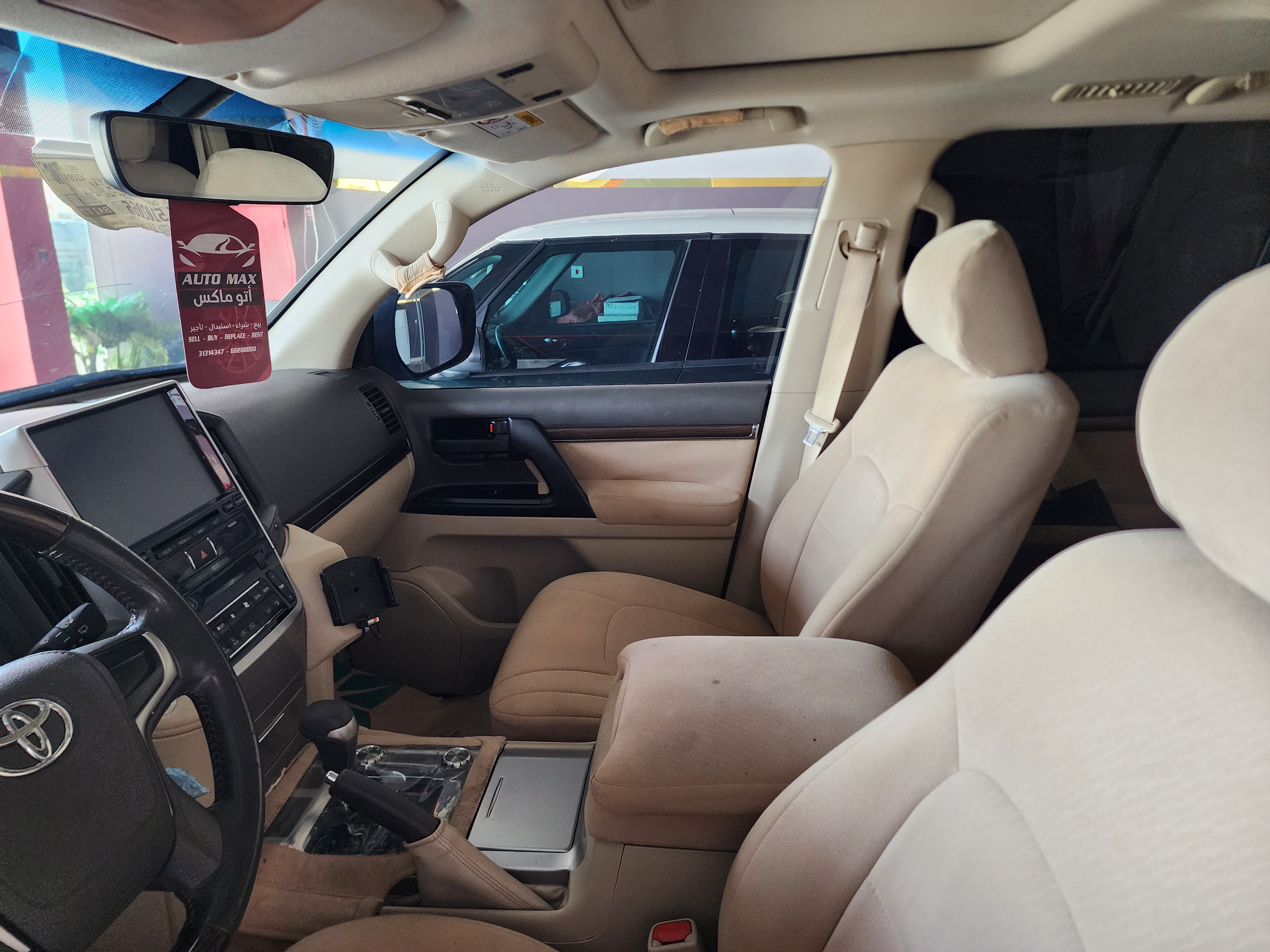 Toyota Land Cruiser GX.R - Image 2