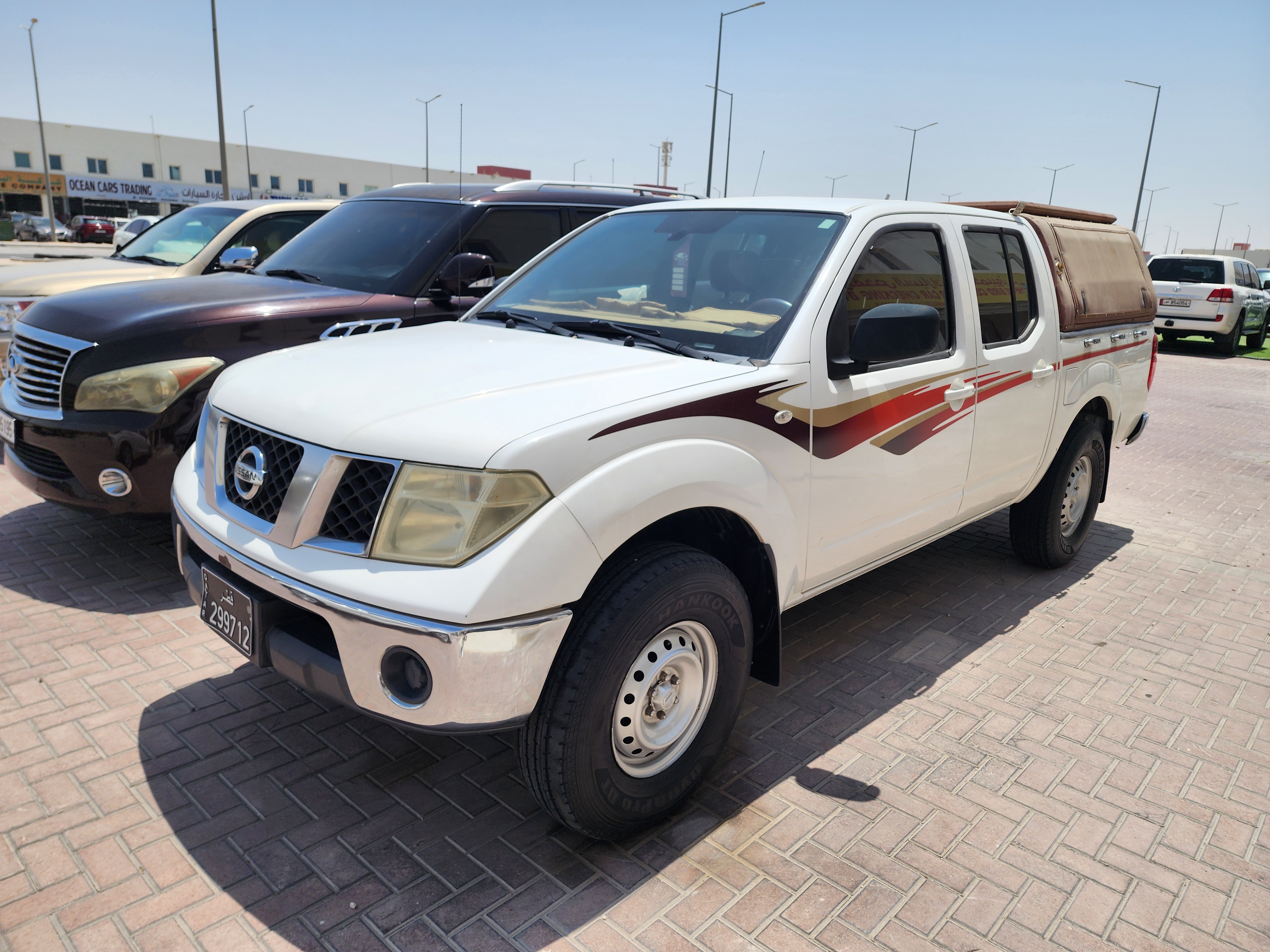Nissan Patrol - Image 4