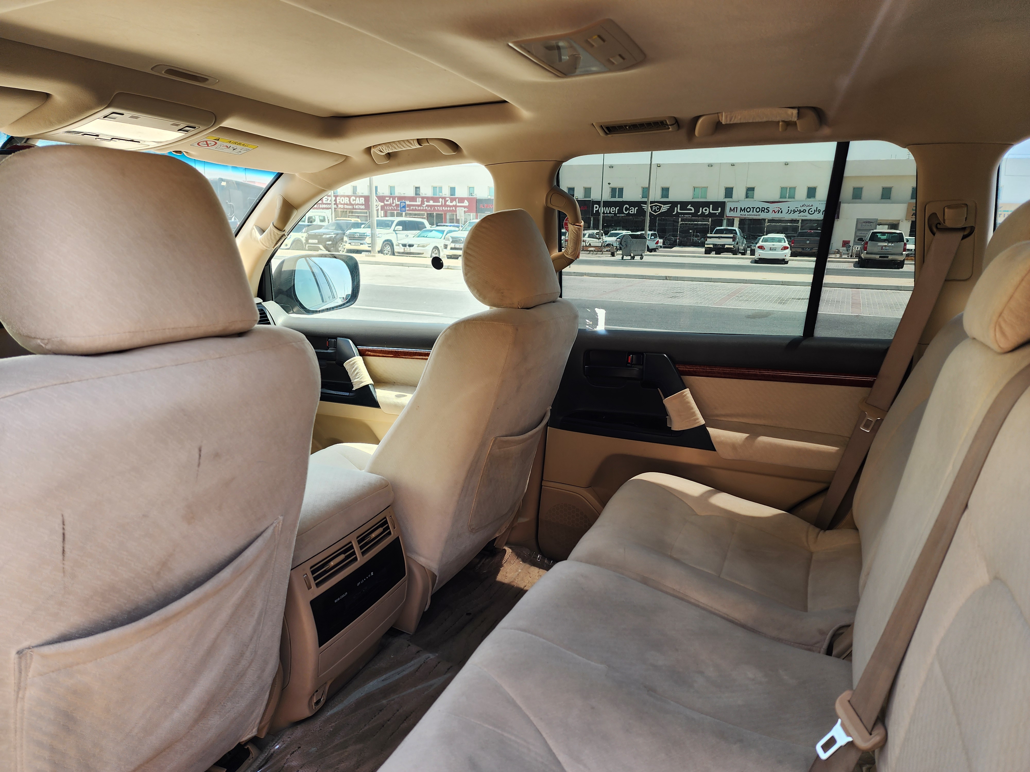 Toyota Land Cruiser GX.R - Image 4