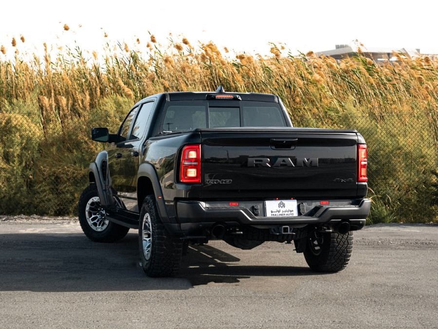 Dodge Ram 1500 2025 - Image 2