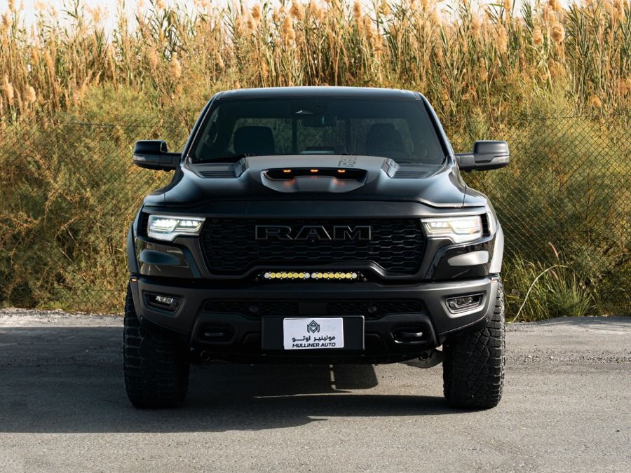 Dodge Ram 1500 2025 - Image 3