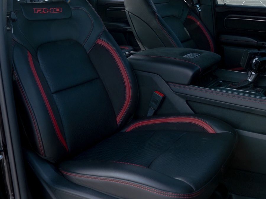 Dodge Ram 1500 2025 - Image 4