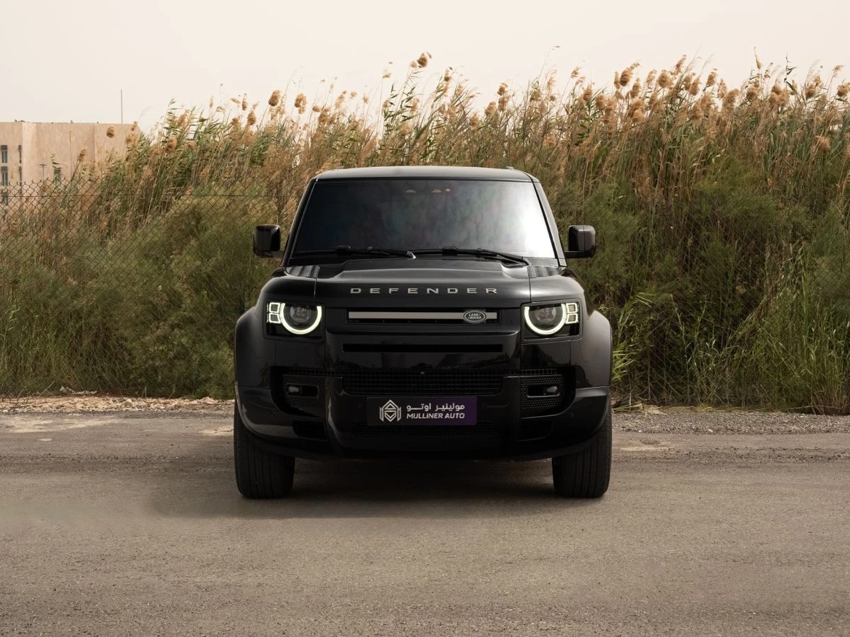 Land Rover Defender 110 HSE 2024