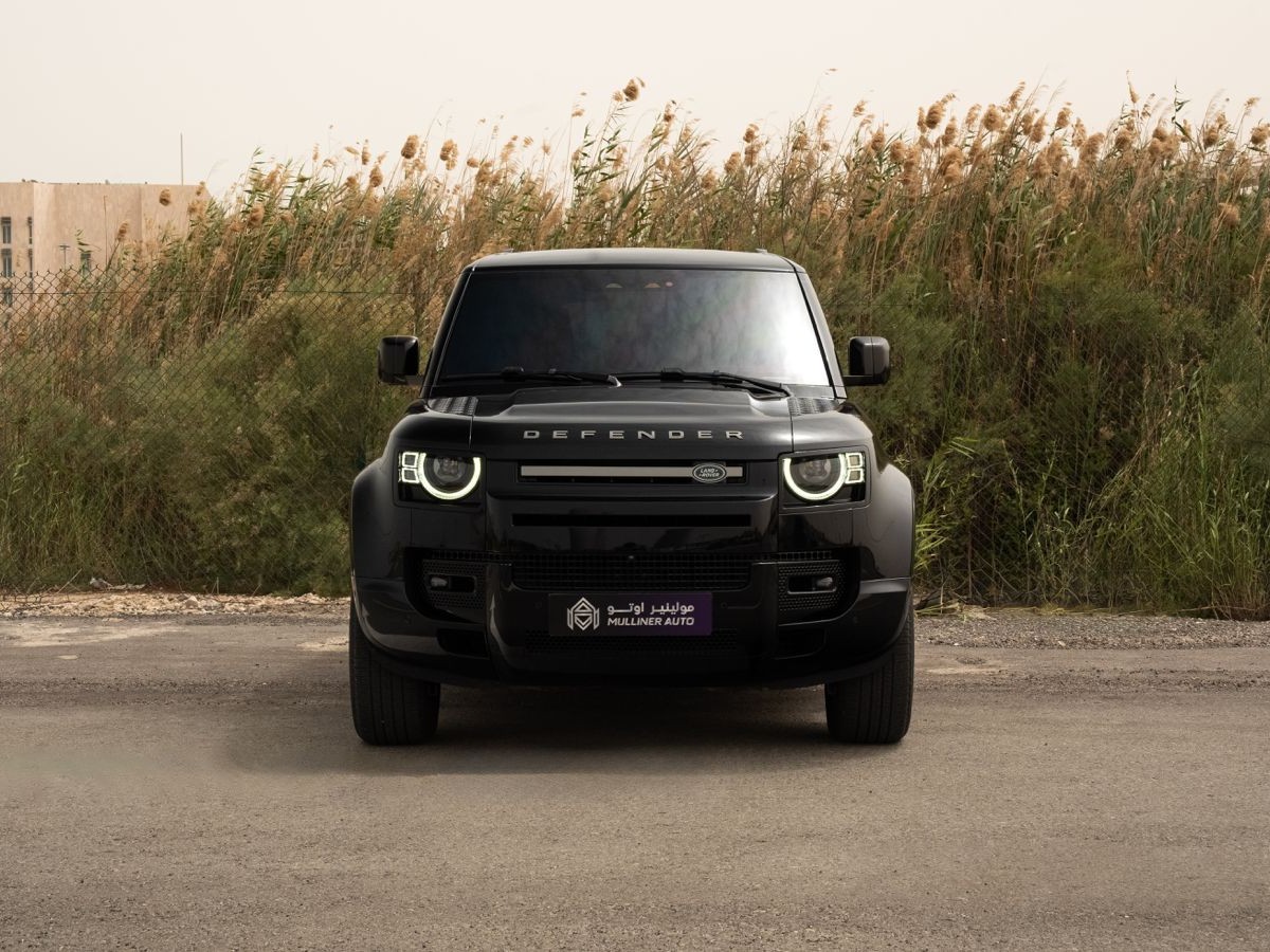Land Rover Defender 110 HSE 2024